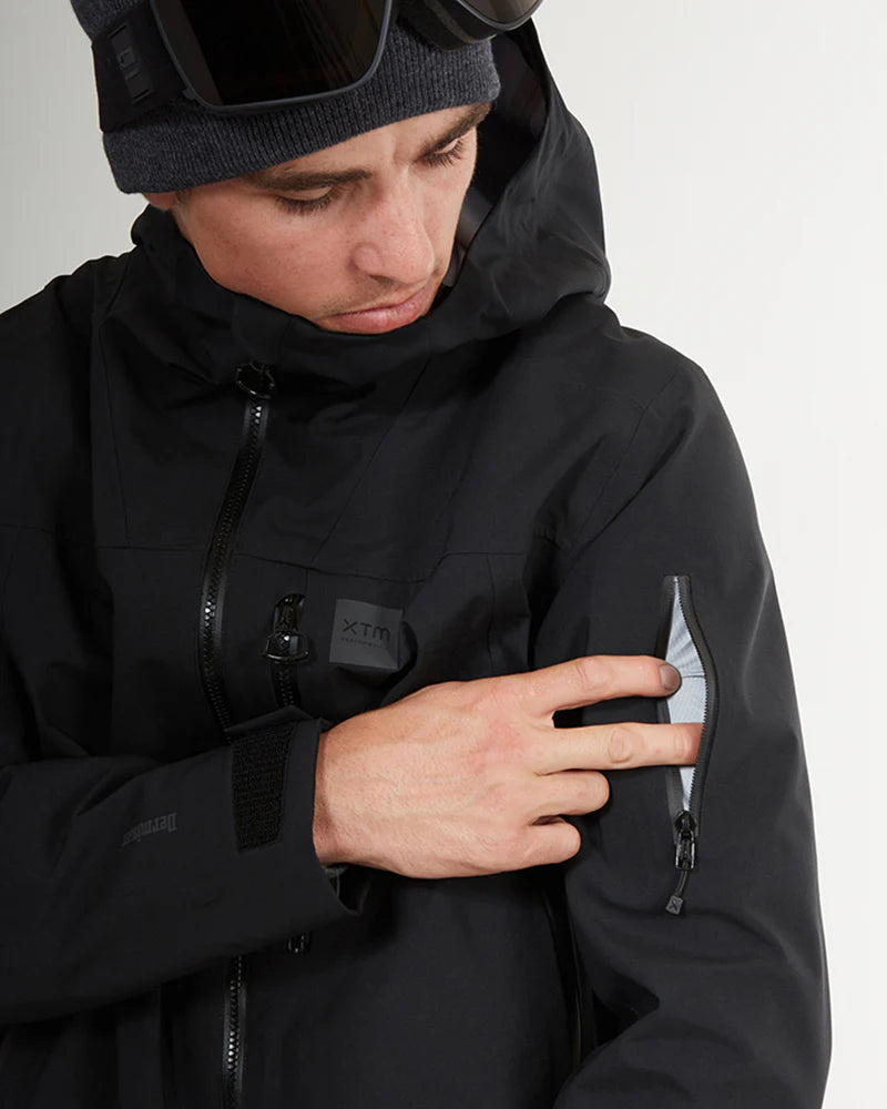 Paradigm Mens Snow Jacket