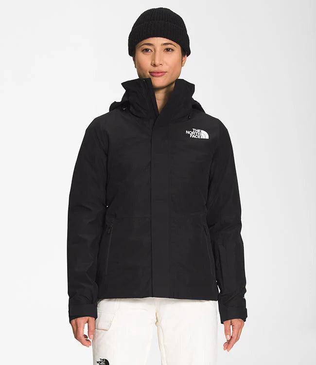 Garner Triclimate® Jacket