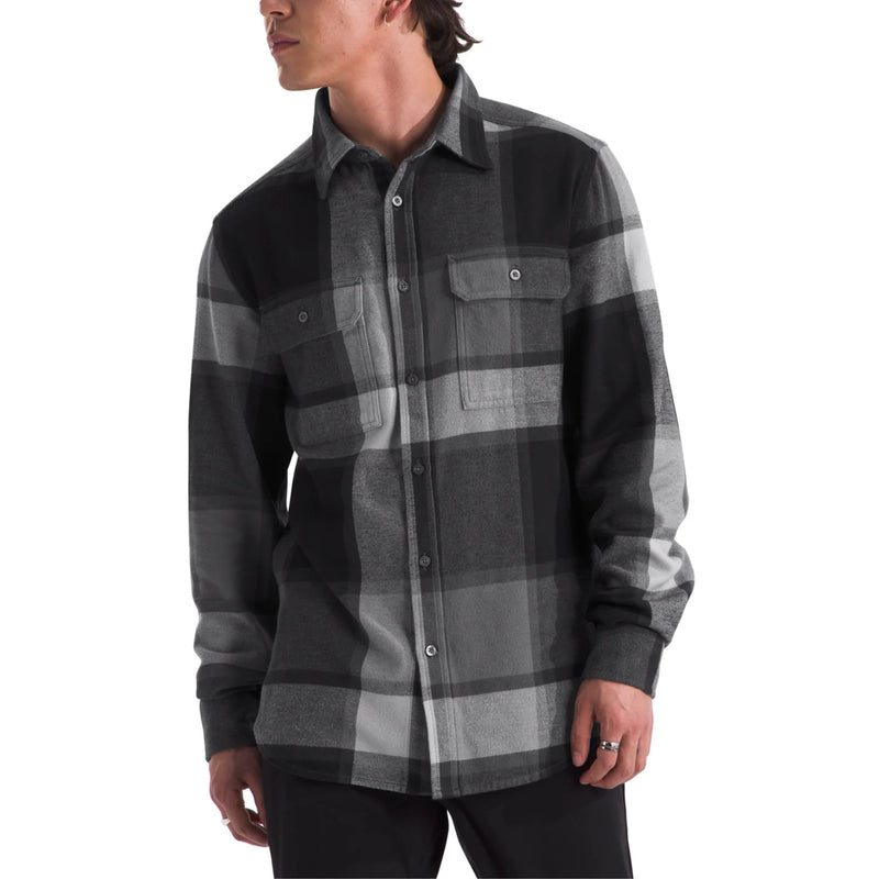 Arroyo Flannel Shirt