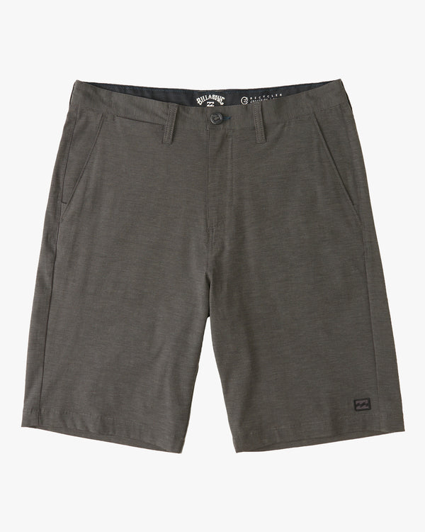 Crossfire Submersible Shorts 21"