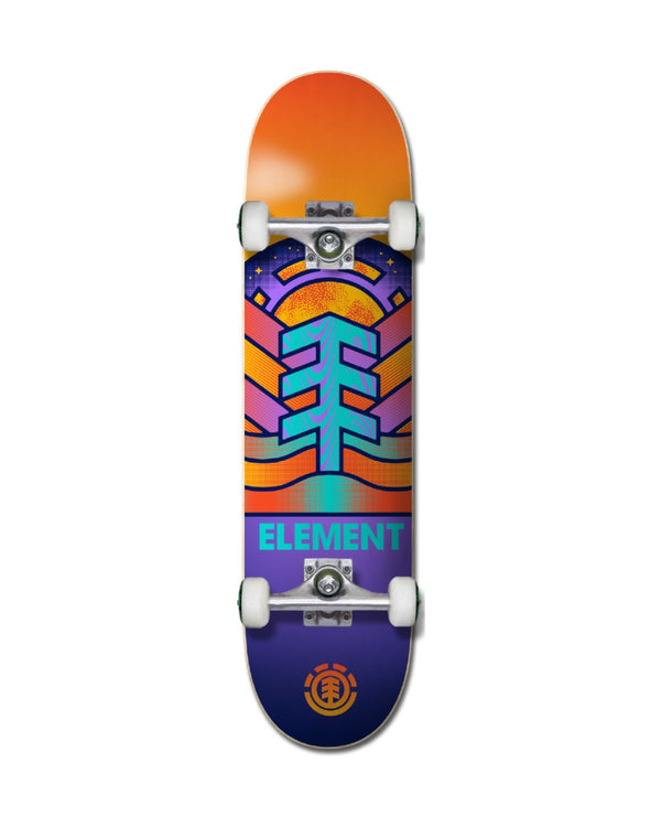 Adonis Complete Skateboard