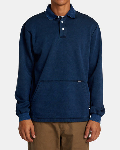 Fairfax Fleece