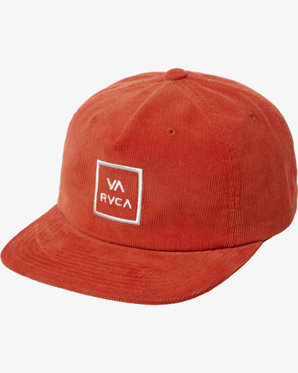 Freeman Snapback Hat