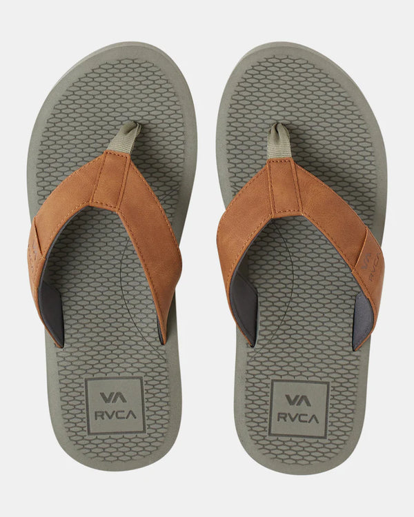 Sandbar Flip Flops