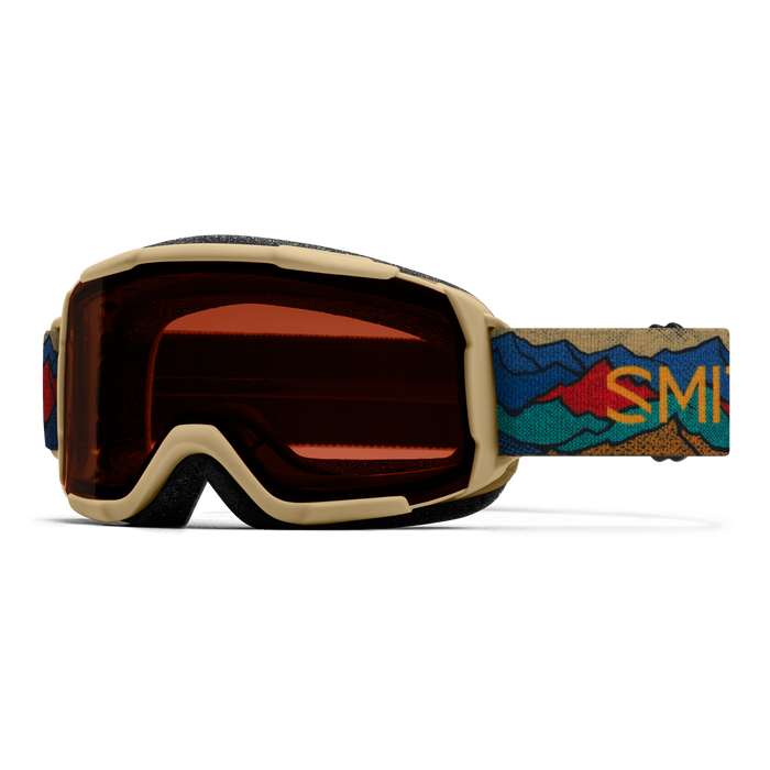 Smith Daredevil Goggles