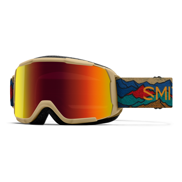 Smith Daredevil Goggles