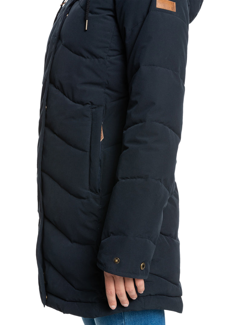 Ellie Cold Weather Jacket