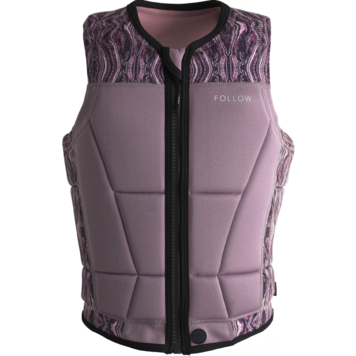 Follow Harmony Impact Vest