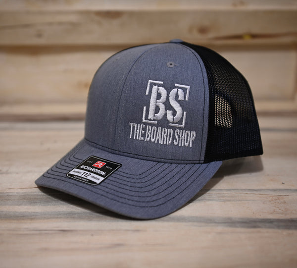 BS Hat