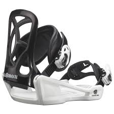 Goodtime Jr Bindings