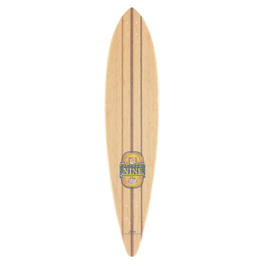 J-Bay Deck