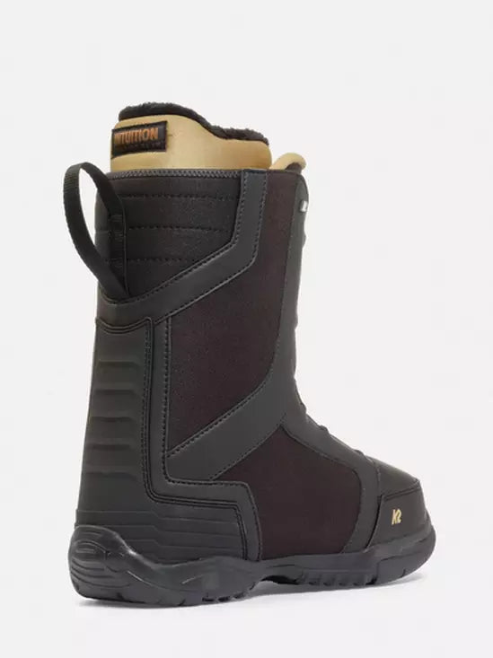 Rosko Snowboard Boots