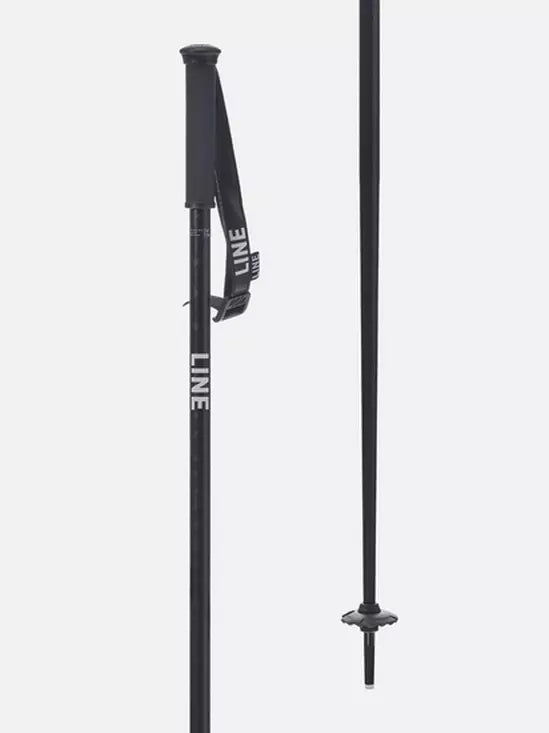 Tac Ski Poles