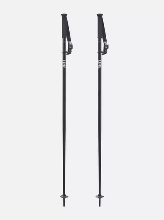 Tac Ski Poles