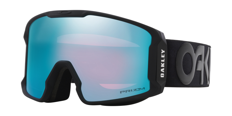 Line Miner™ L Snow Goggles