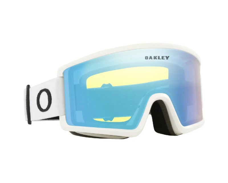 Target Line Snow Goggles