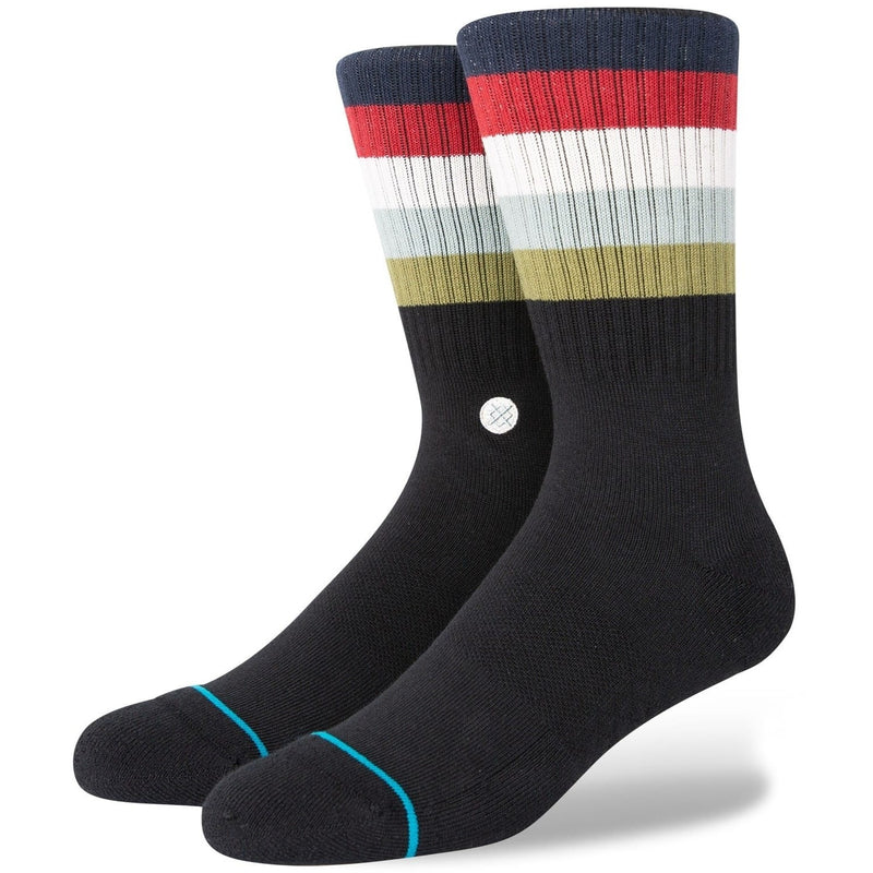 Maliboo Crew Socks