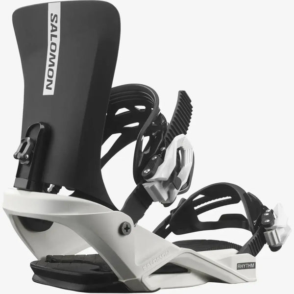 Rhythm Jr Bindings