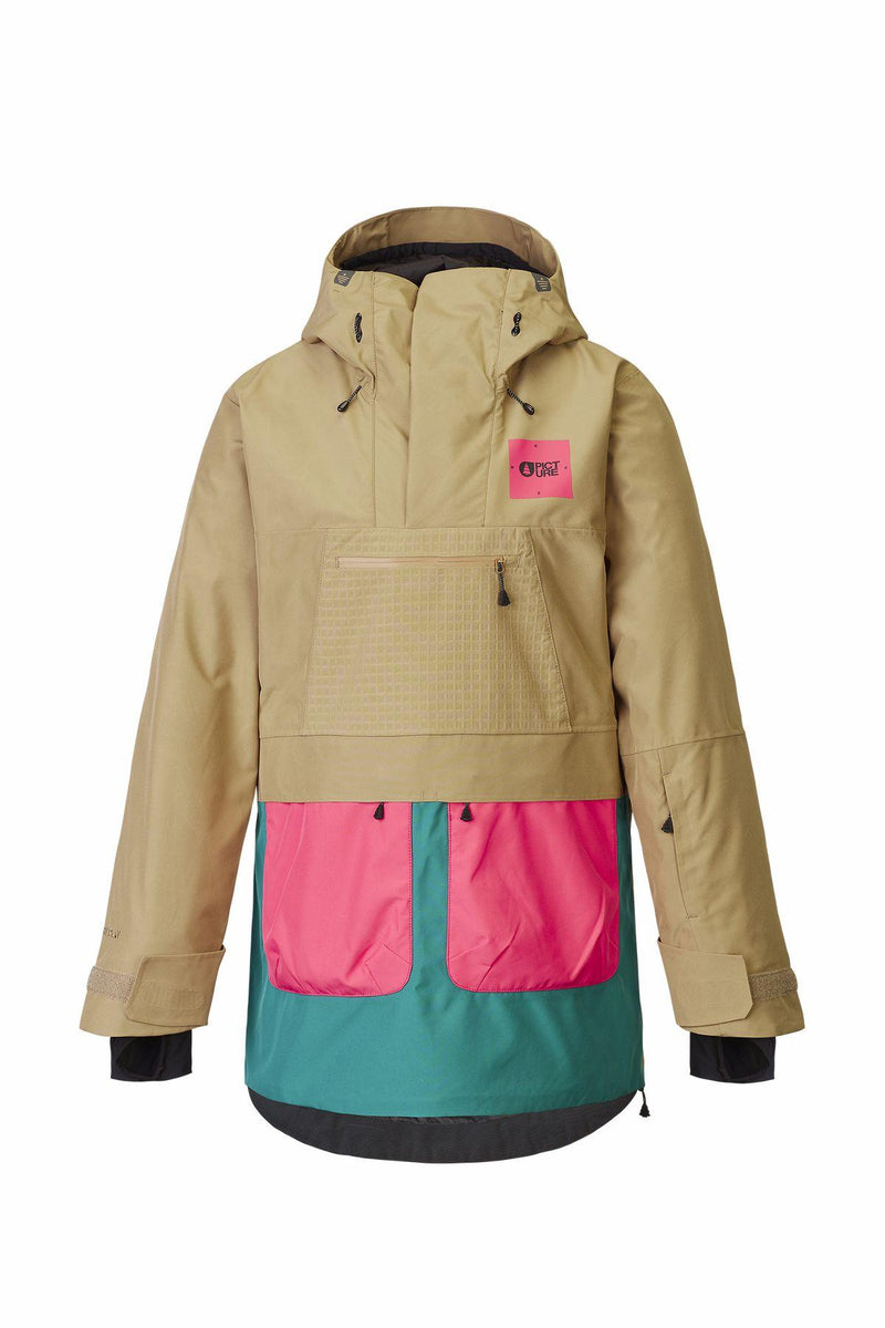 Tanya Jacket