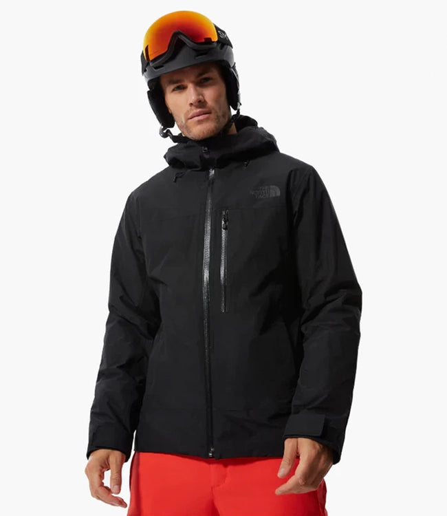 Descendit Jacket