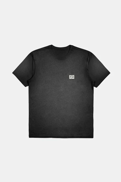 Woodburn Heavyweight Relaxed Tee