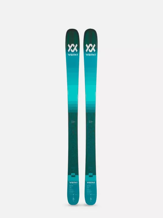 Blaze Junior Skis