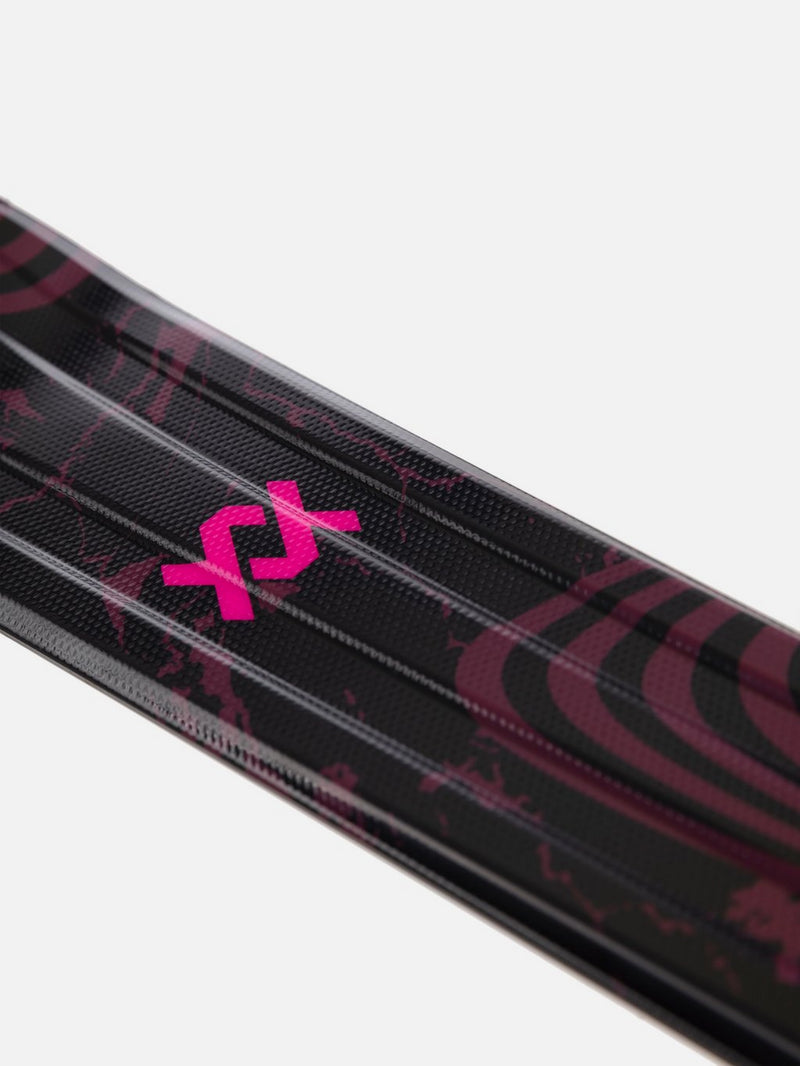 Volkl Flair Jr Vmotion Skis