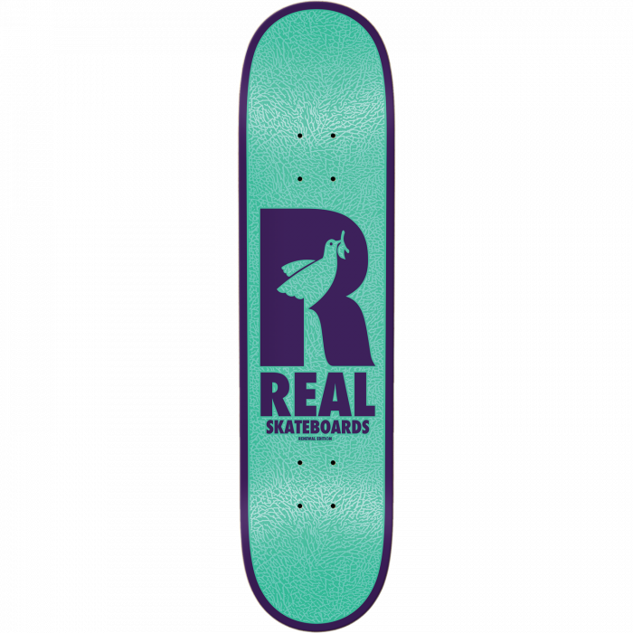 REAL DOVES REDUX DECK-8.06