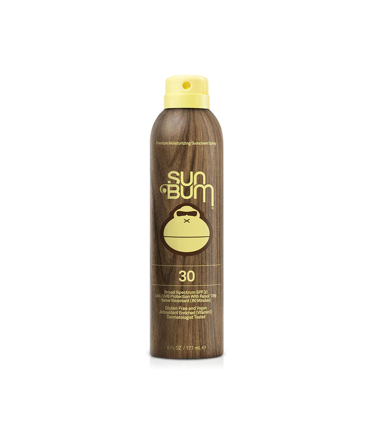 Original SPF Sunscreen Spray