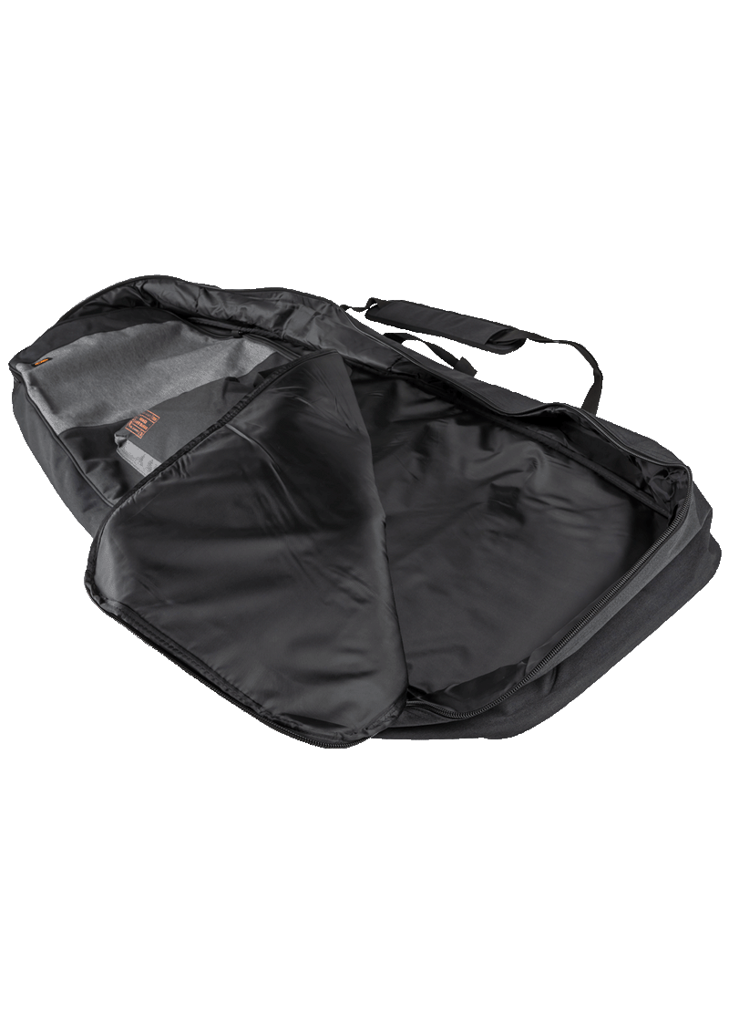 Squadron Half Padded Board Case