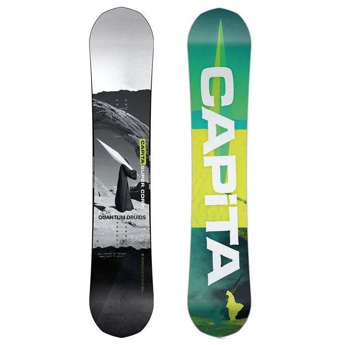 CAPiTA The Outsiders Snowboard 2023