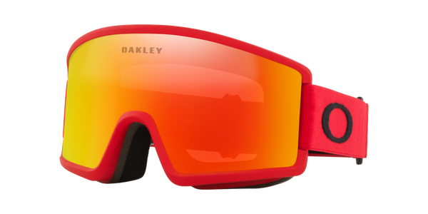 Target Line Snow Goggles