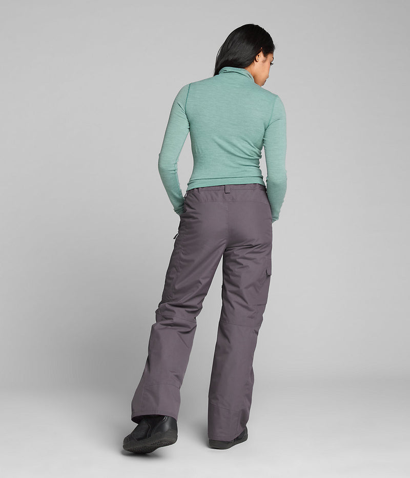 Women's Freedom LRBC Insulated Pant