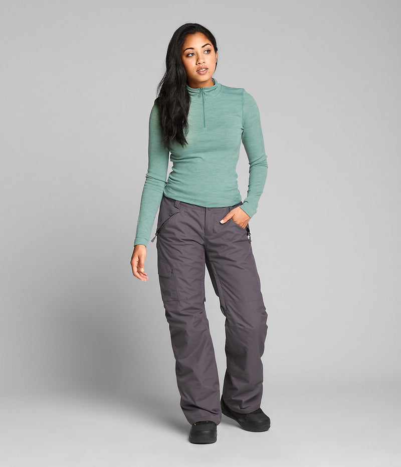 Women's Freedom LRBC Insulated Pant