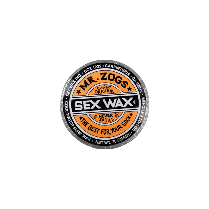 Sex Wax OG. Single Bar