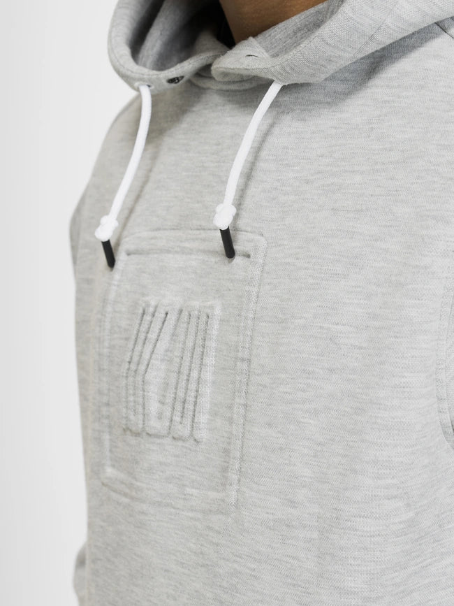 Irvine Hoodie