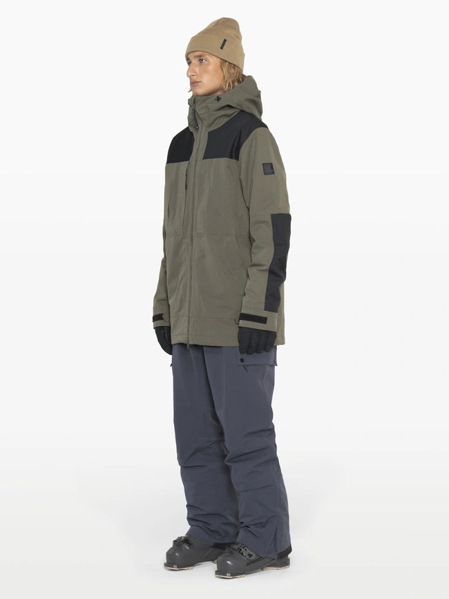 Bergs Insulated Jacket