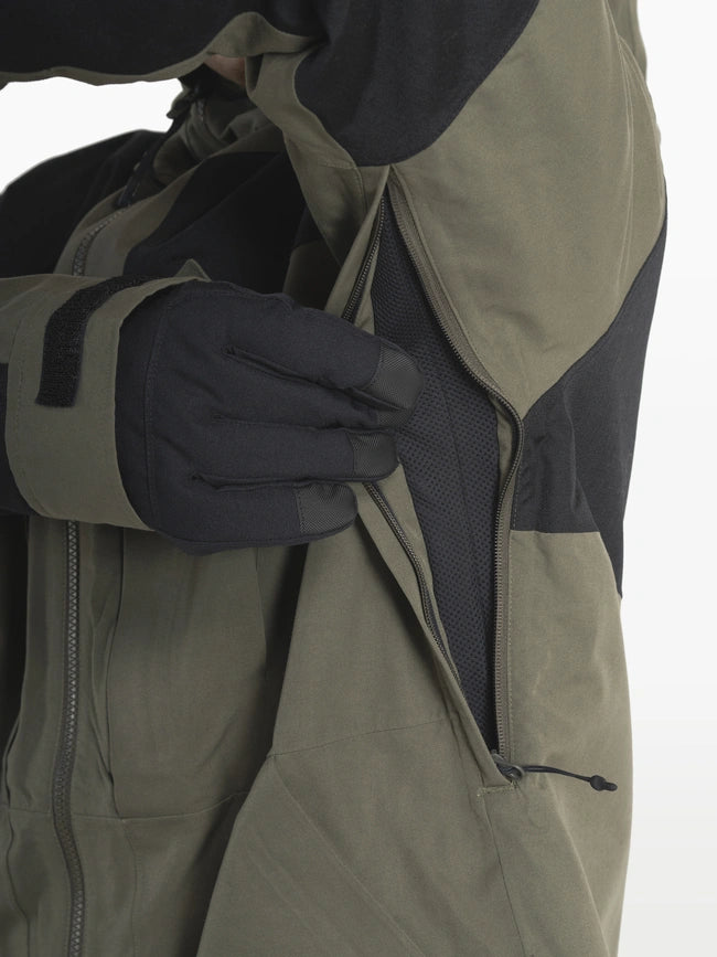 Bergs Insulated Jacket