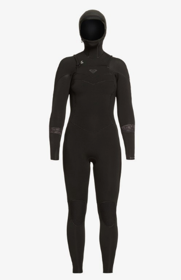 5/4/3mm Syncro Chest Zip Wetsuit