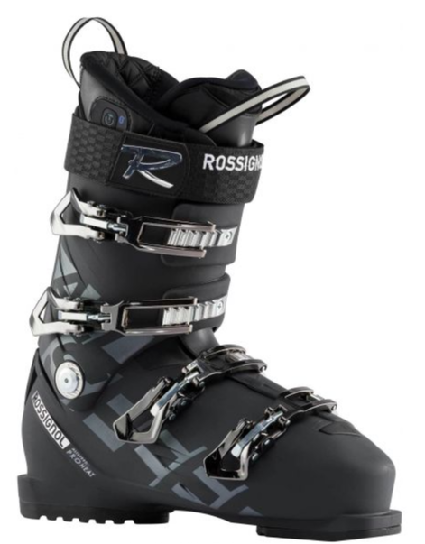 ON PISTE SKI BOOTS ALLSPEED PRO HEAT