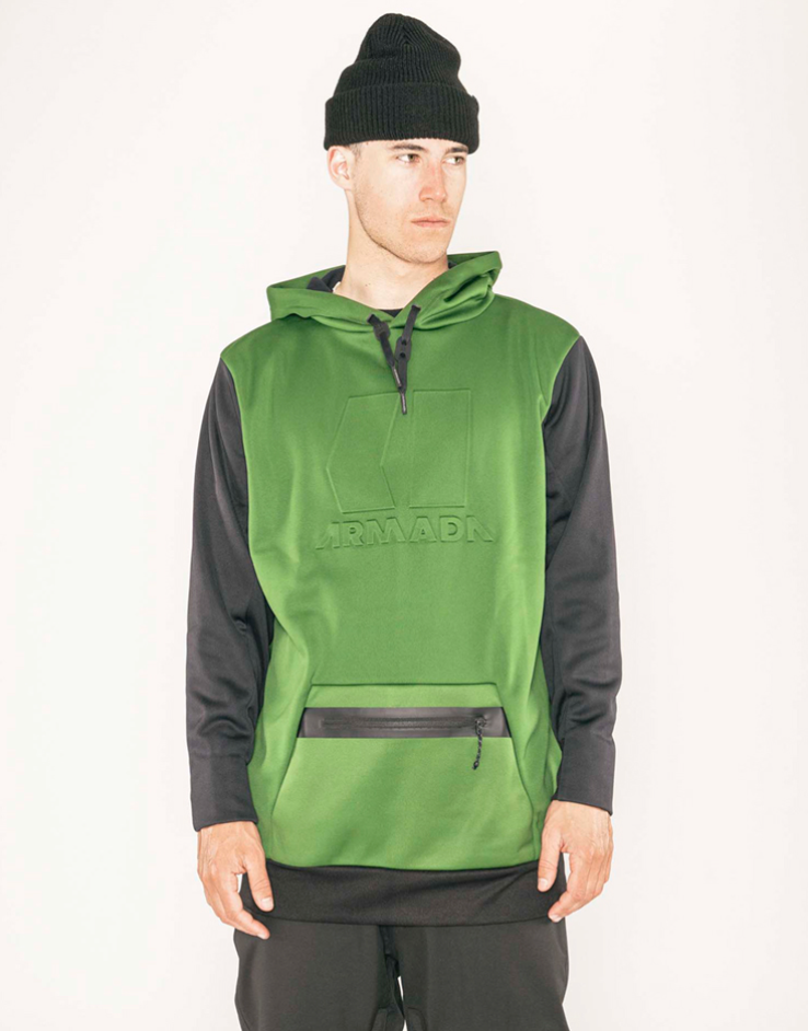 Vortex Fleece