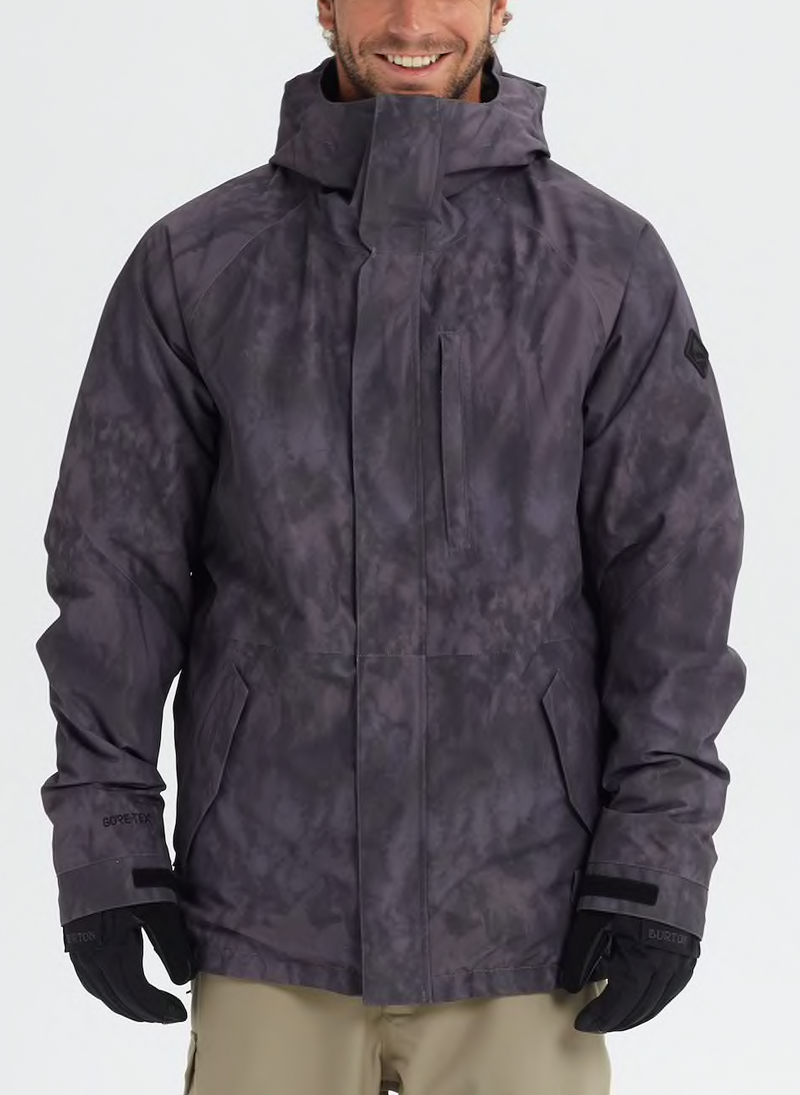 MB Gore Radial Jacket