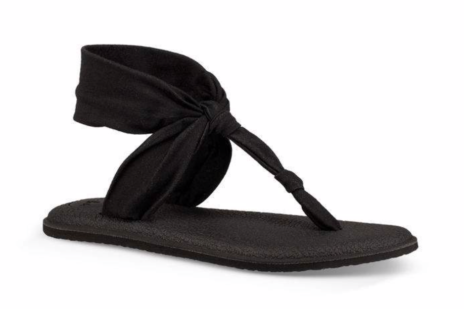 Yoga sling ella shop