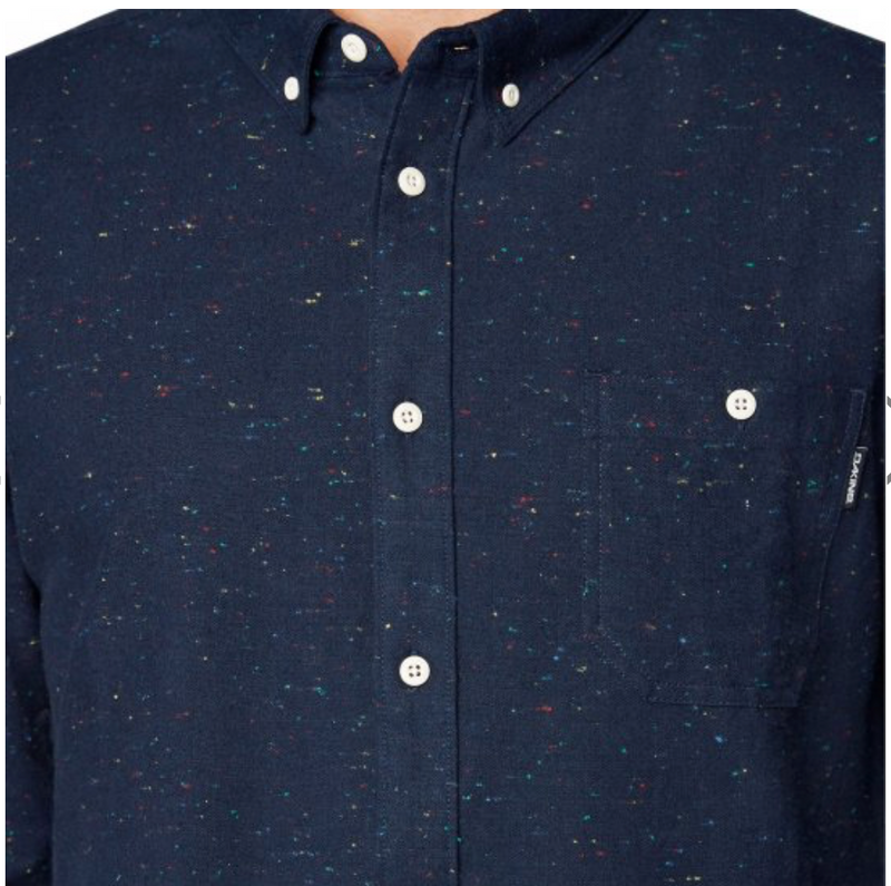 Thatcher Flannel