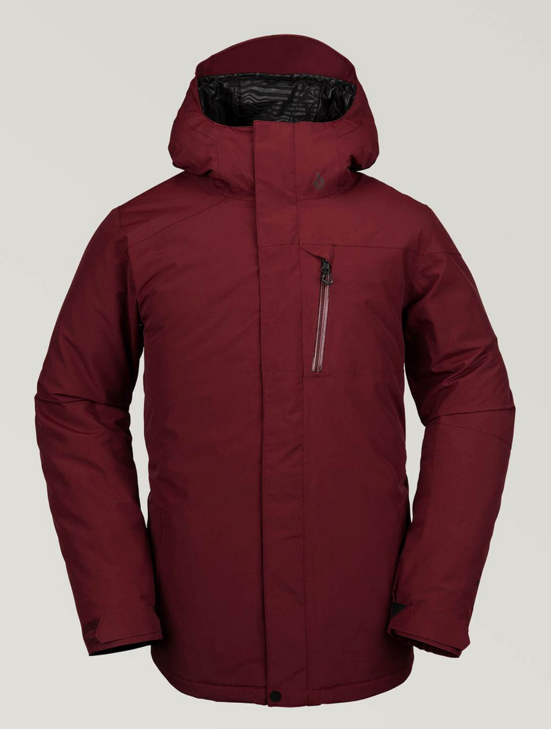 L Insulated GORE-TEX Jacket