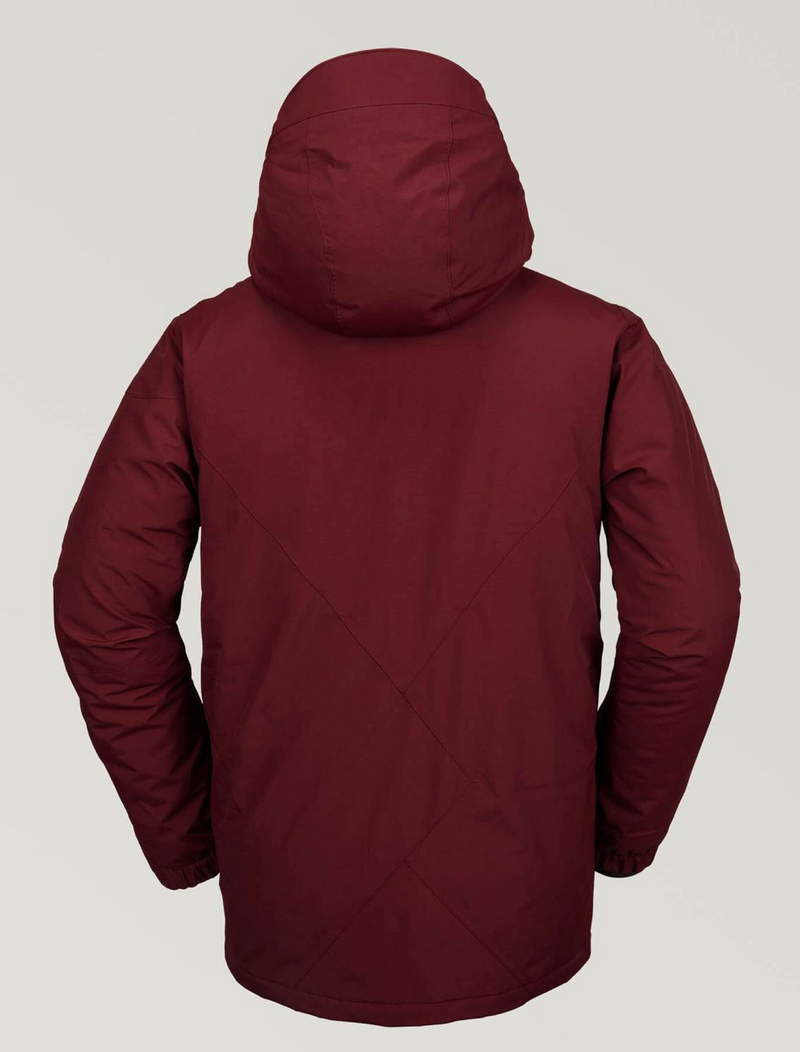 L Insulated GORE-TEX Jacket
