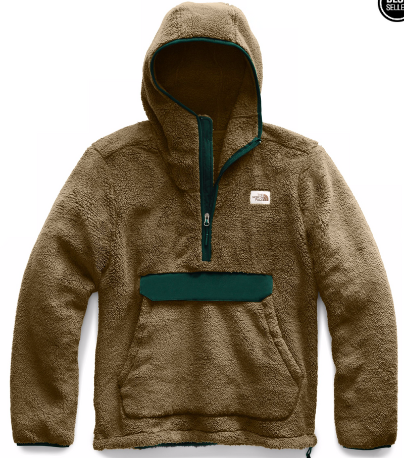 Campshire Pullover Hoodie