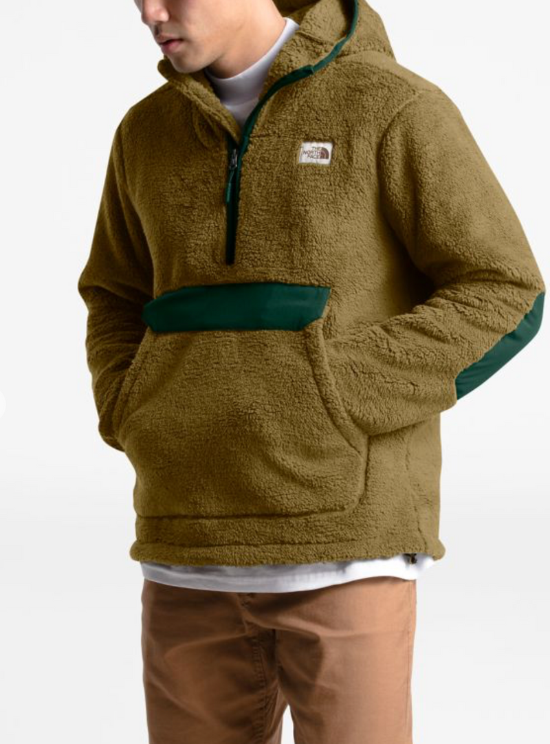 Campshire Pullover Hoodie