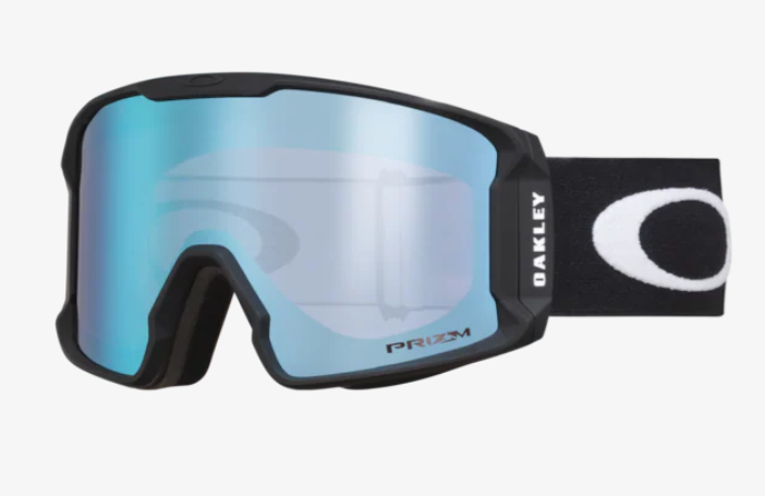 Line Miner™ L Snow Goggles