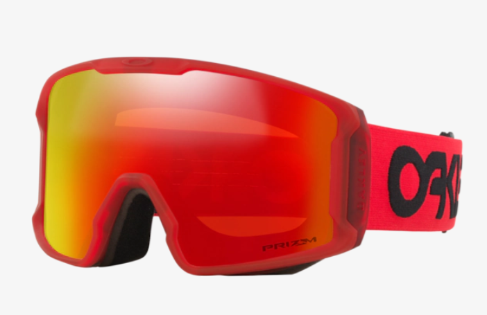 Line Miner™ L Snow Goggles
